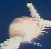 チャレンジャー号