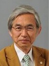 大藤正教授の写真